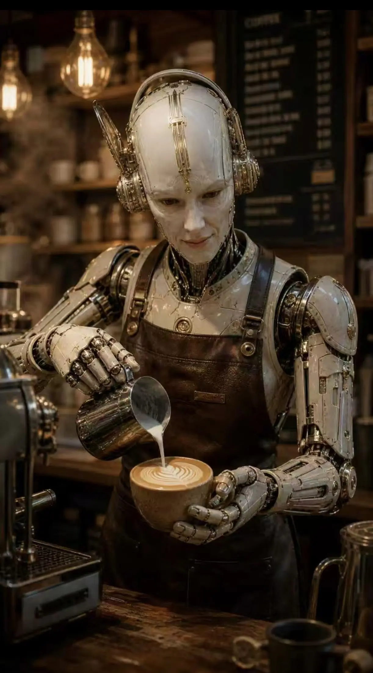 Barista