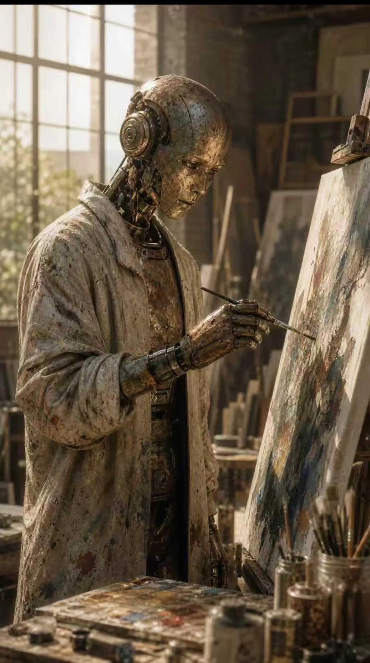 Painter
