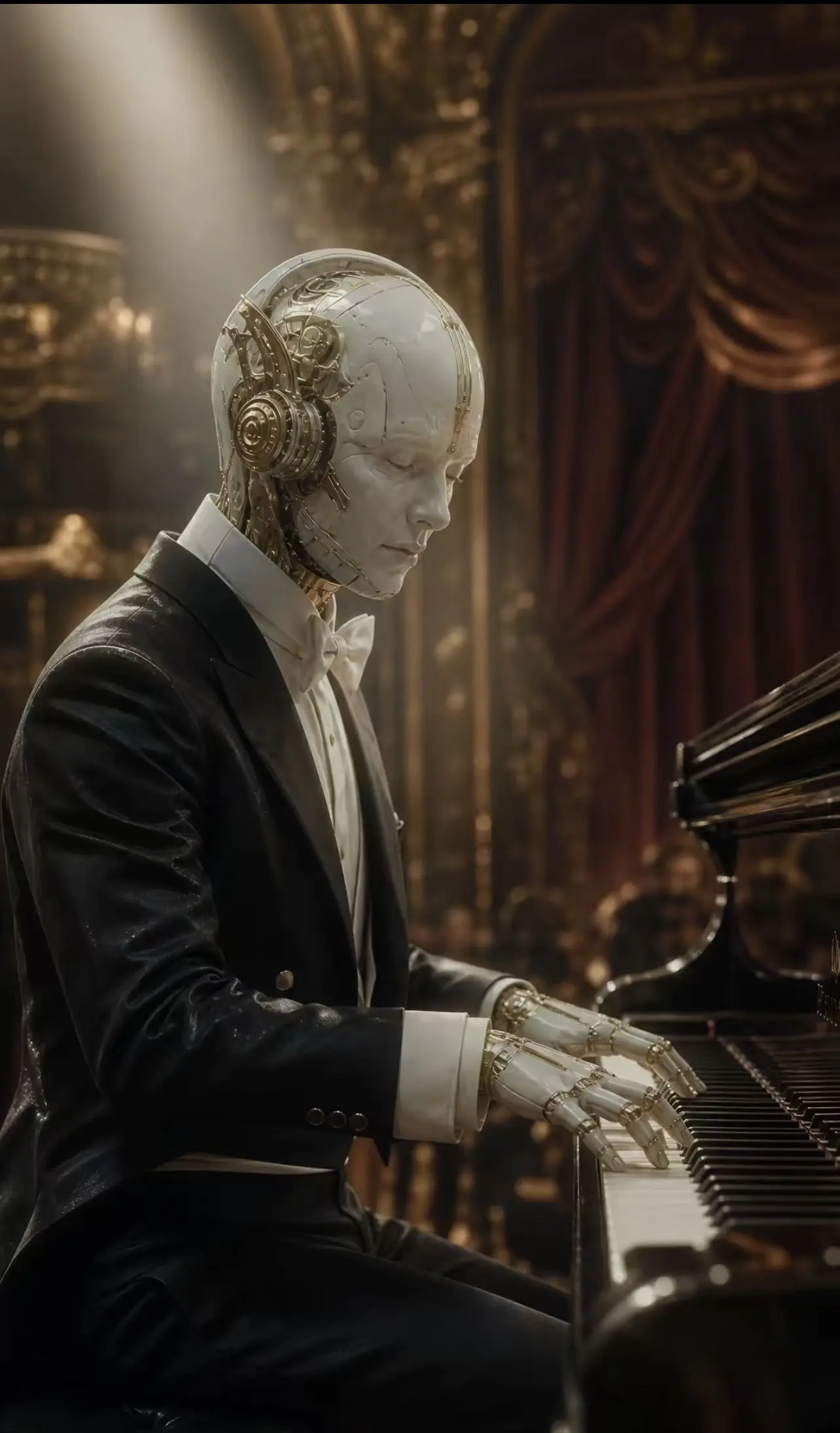 Pianist